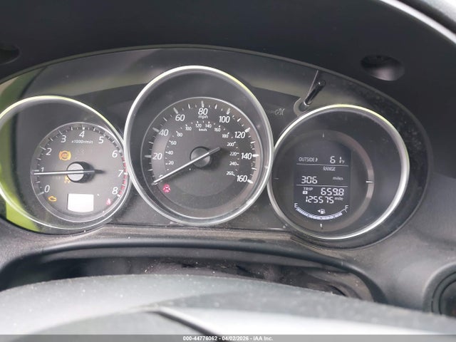 2016 MAZDA CX-5 JM3KE2DY8G0651724 Photo 6