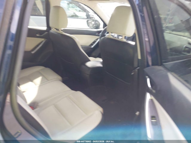 2016 MAZDA CX-5 JM3KE2DY8G0651724 Photo 7