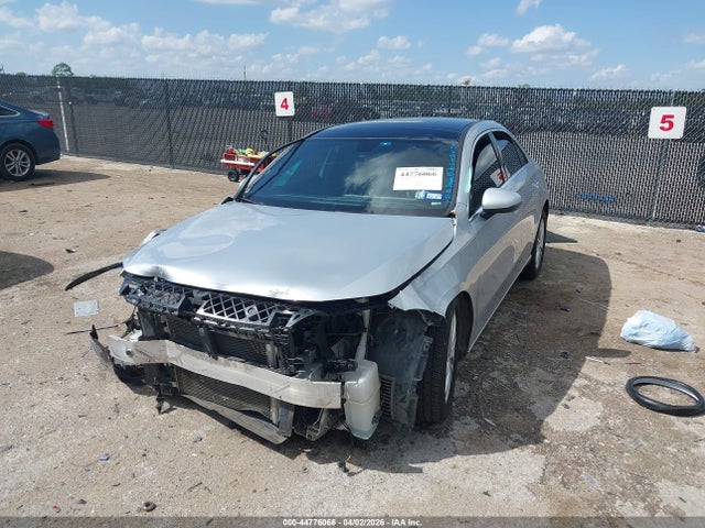 44776066 :رقم المزاد ، W1K3G4FB3MJ294539 vin ، 2021 Mercedes-benz A 220 4matic مزاد بيع