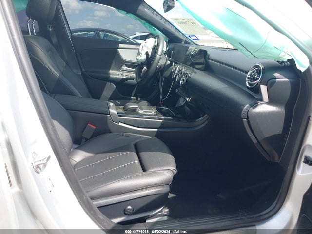 44776066 :رقم المزاد ، W1K3G4FB3MJ294539 vin ، 2021 Mercedes-benz A 220 4matic مزاد بيع