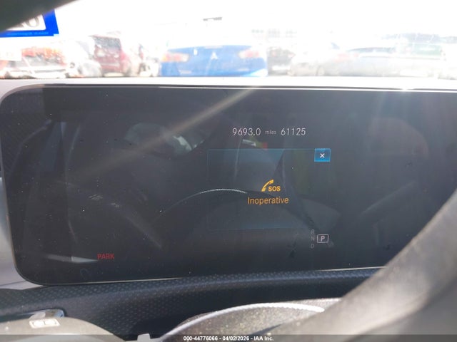 44776066 :رقم المزاد ، W1K3G4FB3MJ294539 vin ، 2021 Mercedes-benz A 220 4matic مزاد بيع