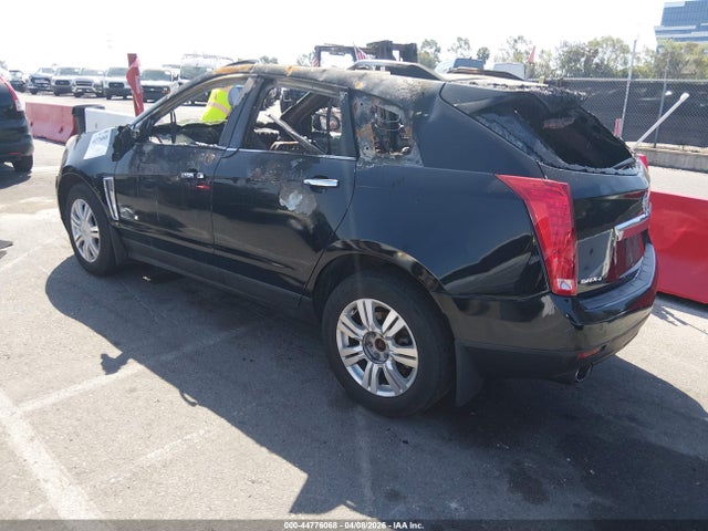 3GYFNFE35ES634934 Cadillac Srx Performance Collection