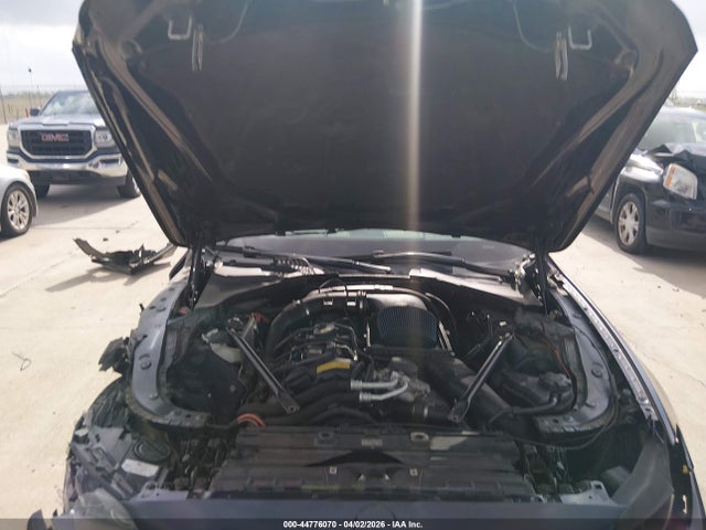 Продажа на аукционе авто 2013 Bmw 535i, vin: WBAFR7C52DC828973, номер лота: 44776070