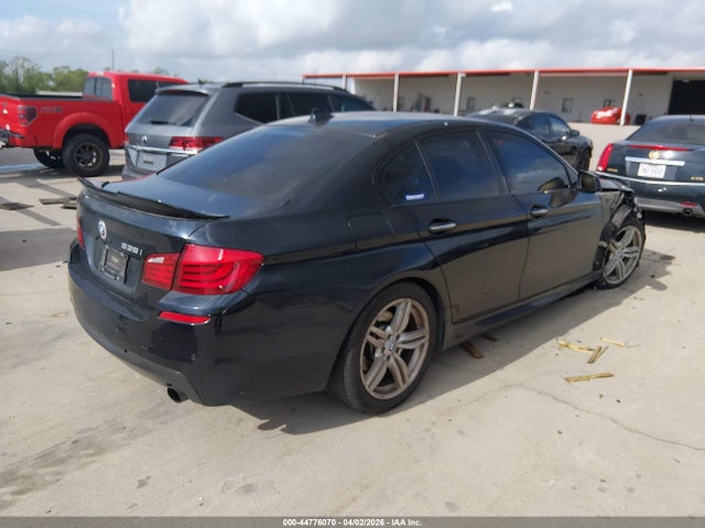 Продажа на аукционе авто 2013 Bmw 535i, vin: WBAFR7C52DC828973, номер лота: 44776070