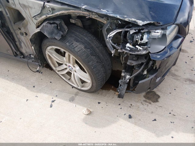 Продажа на аукционе авто 2013 Bmw 535i, vin: WBAFR7C52DC828973, номер лота: 44776070