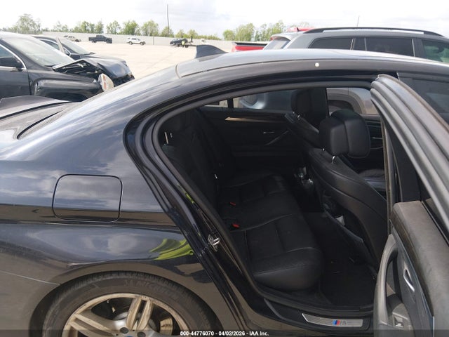 Продажа на аукционе авто 2013 Bmw 535i, vin: WBAFR7C52DC828973, номер лота: 44776070