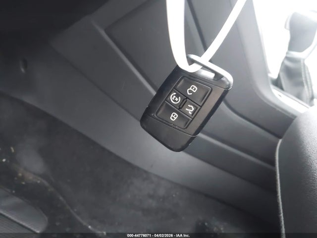 2024 Volkswagen Taos 1.5t Se მანქანა იყიდება აუქციონზე, vin: 3VVVX7B25RM019597, აუქციონის ნომერი: 44776071