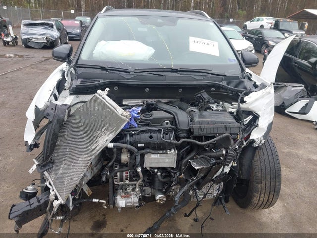 2024 Volkswagen Taos 1.5t Se მანქანა იყიდება აუქციონზე, vin: 3VVVX7B25RM019597, აუქციონის ნომერი: 44776071