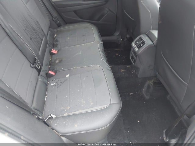 2024 Volkswagen Taos 1.5t Se მანქანა იყიდება აუქციონზე, vin: 3VVVX7B25RM019597, აუქციონის ნომერი: 44776071