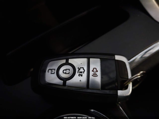 2018 FORD FUSION HYBRID 3FA6P0UU6JR278900 Photo 10