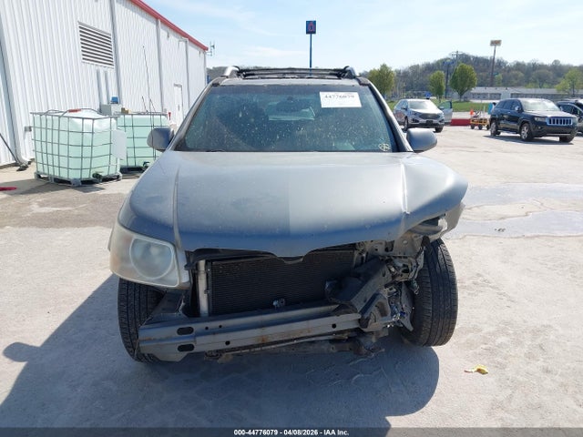 Aukcja sprzedaży 2006 Pontiac Torrent, vin: 2CKDL63F766120334, numer aukcji: 44776079