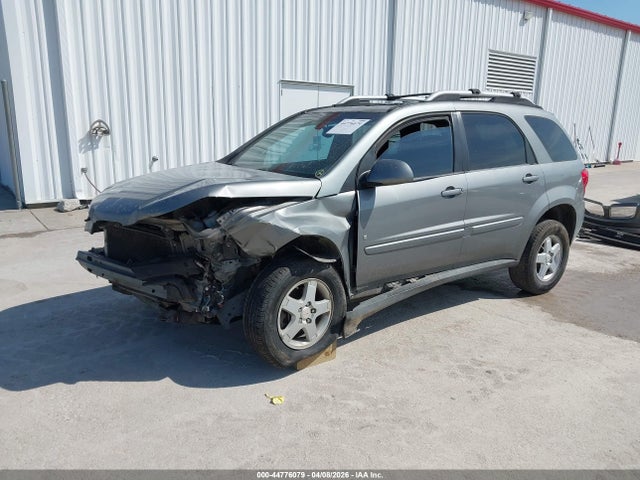 Aukcja sprzedaży 2006 Pontiac Torrent, vin: 2CKDL63F766120334, numer aukcji: 44776079