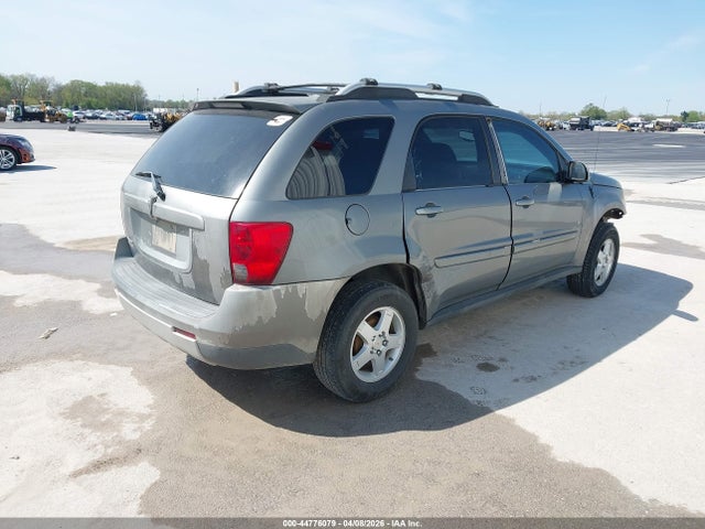 Aukcja sprzedaży 2006 Pontiac Torrent, vin: 2CKDL63F766120334, numer aukcji: 44776079