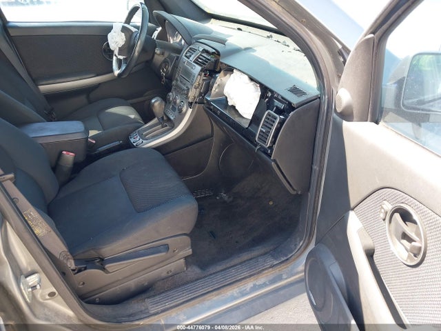 Aukcja sprzedaży 2006 Pontiac Torrent, vin: 2CKDL63F766120334, numer aukcji: 44776079