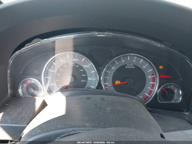 Aukcja sprzedaży 2006 Pontiac Torrent, vin: 2CKDL63F766120334, numer aukcji: 44776079