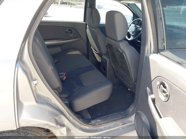 Aukcja sprzedaży 2006 Pontiac Torrent, vin: 2CKDL63F766120334, numer aukcji: 44776079