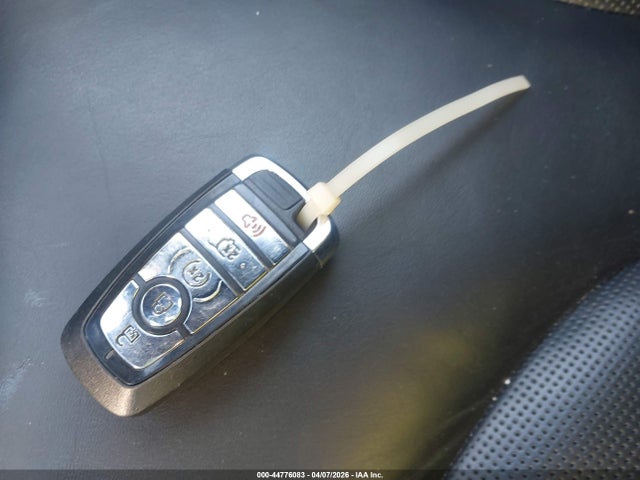 2020 LINCOLN NAUTILUS 2LMPJ8J90LBL20171 Photo 10