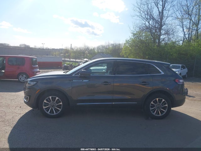 Lincoln Nautilus Standard 2020 2LMPJ8J90LBL20171 Image 14