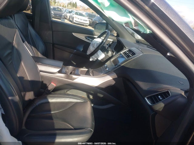 2020 LINCOLN NAUTILUS 2LMPJ8J90LBL20171 Photo 4