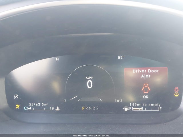 2020 LINCOLN NAUTILUS 2LMPJ8J90LBL20171 Photo 6