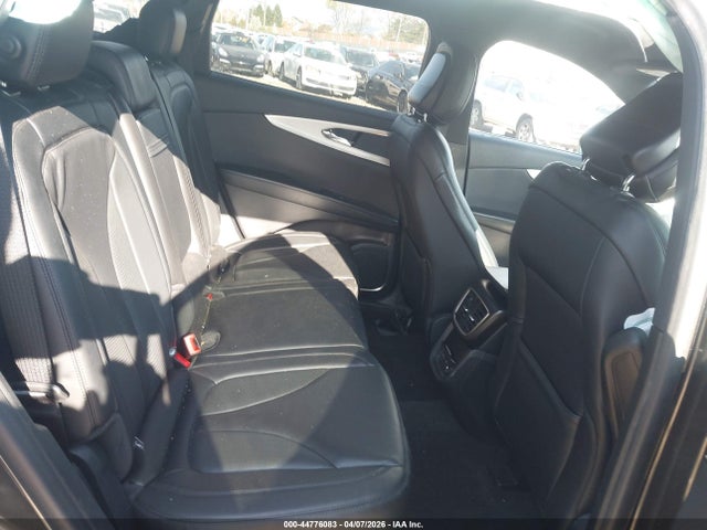 2020 LINCOLN NAUTILUS 2LMPJ8J90LBL20171 Photo 7