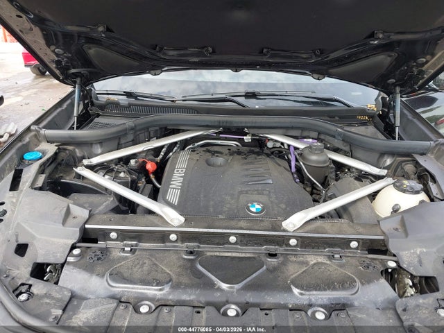Aukcja sprzedaży 2024 Bmw X6 Xdrive40i, vin: 5UX33EX0XR9S93081, numer aukcji: 44776085