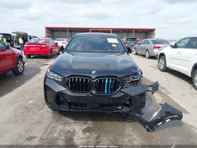 Aukcja sprzedaży 2024 Bmw X6 Xdrive40i, vin: 5UX33EX0XR9S93081, numer aukcji: 44776085