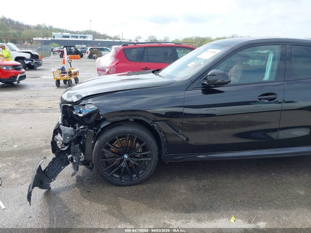 Aukcja sprzedaży 2024 Bmw X6 Xdrive40i, vin: 5UX33EX0XR9S93081, numer aukcji: 44776085