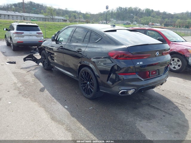 Aukcja sprzedaży 2024 Bmw X6 Xdrive40i, vin: 5UX33EX0XR9S93081, numer aukcji: 44776085