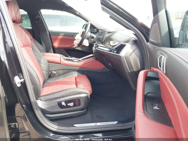 Aukcja sprzedaży 2024 Bmw X6 Xdrive40i, vin: 5UX33EX0XR9S93081, numer aukcji: 44776085