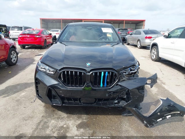 Aukcja sprzedaży 2024 Bmw X6 Xdrive40i, vin: 5UX33EX0XR9S93081, numer aukcji: 44776085