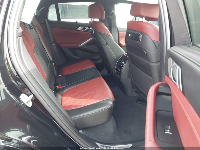 Aukcja sprzedaży 2024 Bmw X6 Xdrive40i, vin: 5UX33EX0XR9S93081, numer aukcji: 44776085