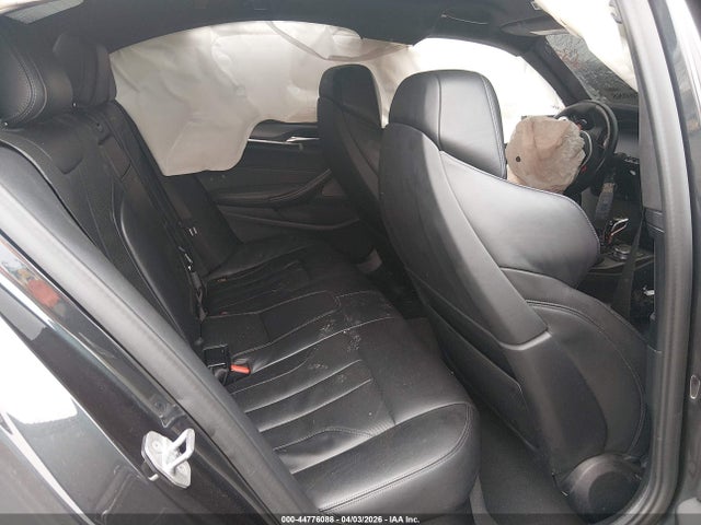 44776088 :رقم المزاد ، WBSJF0C02LCE36202 vin ، 2020 Bmw M5 مزاد بيع