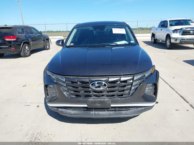 Hyundai TUCSON SE 2022 5NMJA3AE3NH095013 Image 12