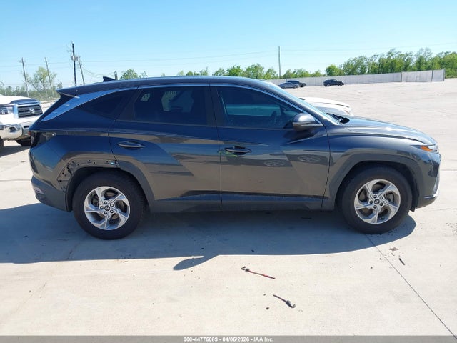 Hyundai TUCSON SE 2022 5NMJA3AE3NH095013 Image 13