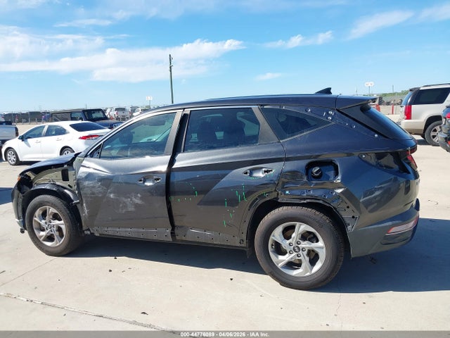 Hyundai TUCSON SE 2022 5NMJA3AE3NH095013 Image 14