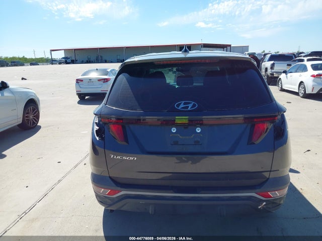 Hyundai TUCSON SE 2022 5NMJA3AE3NH095013 Image 16
