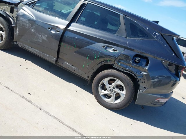 Hyundai TUCSON SE 2022 5NMJA3AE3NH095013 Image 17