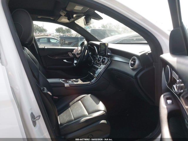 Aukcja sprzedaży 2018 Mercedes-benz Glc 300 4matic, vin: WDC0G4KB8JV075349, numer aukcji: 44776092