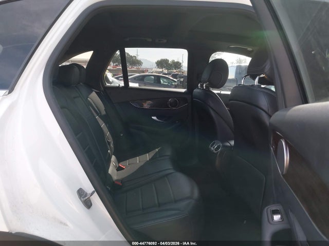 Aukcja sprzedaży 2018 Mercedes-benz Glc 300 4matic, vin: WDC0G4KB8JV075349, numer aukcji: 44776092
