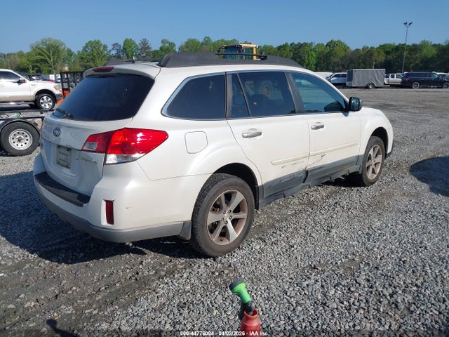 Продажа на аукционе авто 2013 Subaru Outback 2.5i Limited, vin: 4S4BRCSC9D3314267, номер лота: 44776094