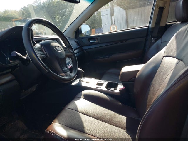Продажа на аукционе авто 2013 Subaru Outback 2.5i Limited, vin: 4S4BRCSC9D3314267, номер лота: 44776094