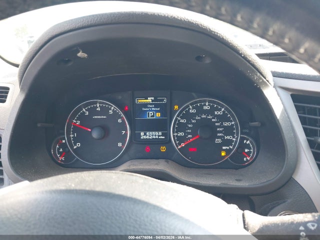Продажа на аукционе авто 2013 Subaru Outback 2.5i Limited, vin: 4S4BRCSC9D3314267, номер лота: 44776094