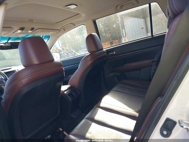 Продажа на аукционе авто 2013 Subaru Outback 2.5i Limited, vin: 4S4BRCSC9D3314267, номер лота: 44776094