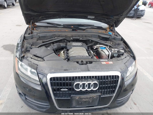 2010 AUDI Q5 WA1CKAFP8AA039040 Photo 9