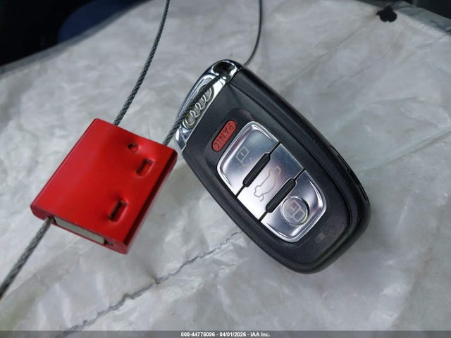 2010 AUDI Q5 WA1CKAFP8AA039040 Photo 10