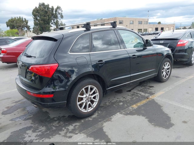 2010 AUDI Q5 WA1CKAFP8AA039040 Photo 3