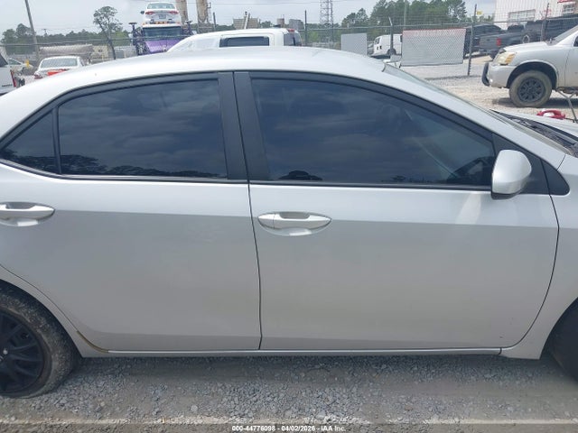 Toyota COROLLA LE 2015 2T1BURHE0FC278333 Image 13