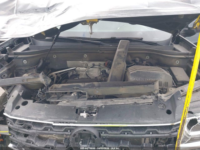Aukcja sprzedaży 2019 Volkswagen Atlas 3.6l V6 Sel, vin: 1V2ER2CA6KC536527, numer aukcji: 44776099