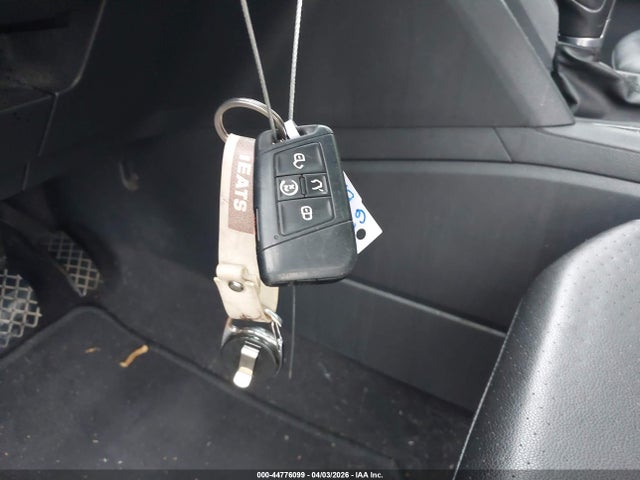Aukcja sprzedaży 2019 Volkswagen Atlas 3.6l V6 Sel, vin: 1V2ER2CA6KC536527, numer aukcji: 44776099